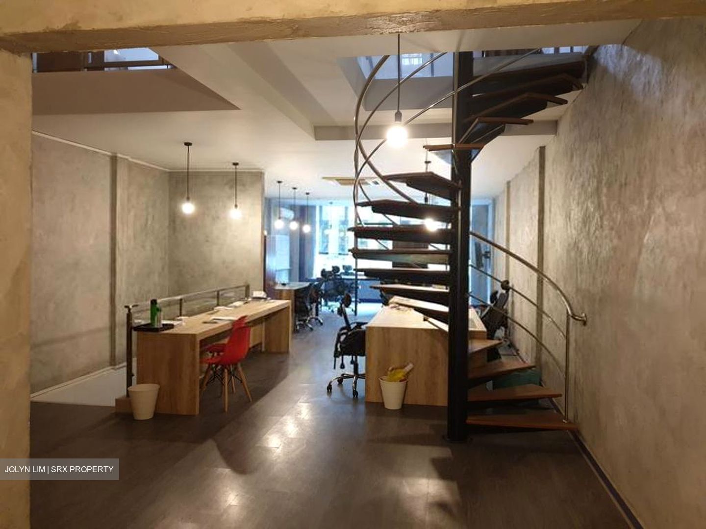 Outram Road (D3), Office #521526041